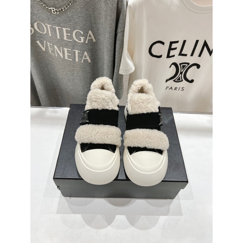 Ch*el sneakers